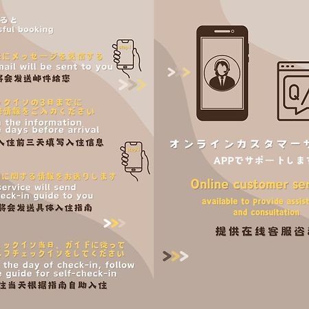東京都浅草寺3分 浅草駅6分 寝室+リビング2-4人 スカイツリービュー 駅近 成田空港&羽田空港直通公寓 外观 照片